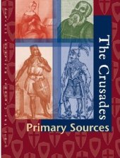 book The Crusades Primary Sources