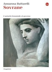 book Sovrane. L'autorità femminile al governo