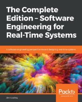 book Software Engineering for Real-Time Systems (The Complete Edition)