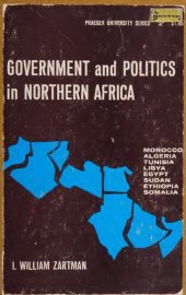 book Government and politics in northern Africa