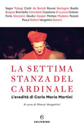 book La settima stanza del cardinale