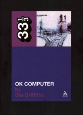 book Radiohead's OK Computer