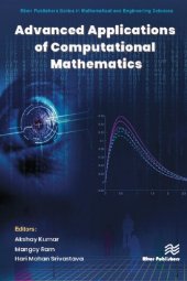 book Advanced Applications of Computational Mathematics