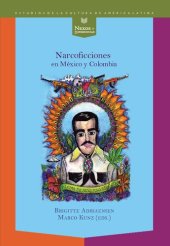 book Narcoficciones en México y Colombia