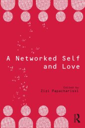 book A Networked Self and Love