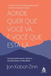 book Aonde quer que você vá, é você que está lá