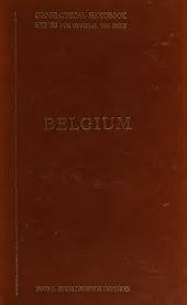 book Belgium February 1944