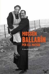 book Mossèn Ballarín per ell mateix