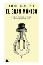 book El gran Mónico