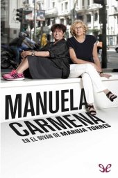 book Manuela Carmena: En el diván de Maruja Torres