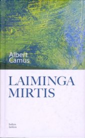 book Laiminga mirtis