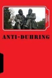 book Anti-Duhring: Herr Eugen Duhring's Revolution in Science