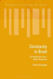 book Christianity in Brazil: An Introduction from a Global Perspective