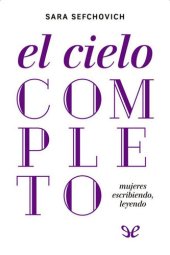 book El cielo completo