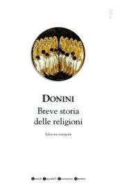 book Breve storia delle religioni