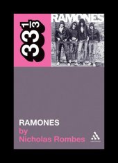 book The Ramones' Ramones