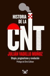 book Historia de la CNT