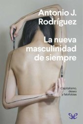 book La nueva masculinidad de siempre