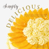 book Simply Delicious