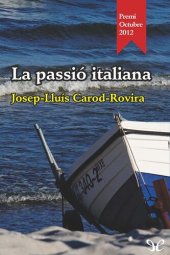 book La passió italiana