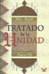 book Tratado de la Unidad