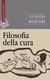 book Filosofia della cura