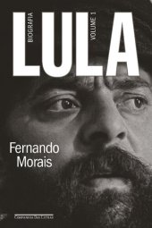 book Lula, volume 1: Biografia