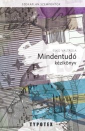 book Mindentudó ​kézikönyv