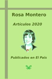 book Artículos 2020