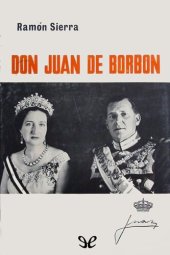 book Don Juan de Borbón