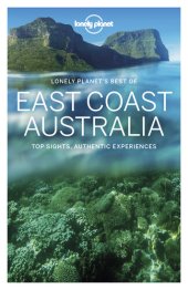 book Lonely Planet Best of East Coast Australia