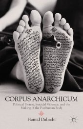 book Corpus Anarchicum