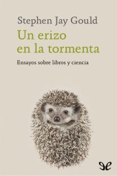 book Un erizo en la tormenta. Ensayos sobre ideas y libros