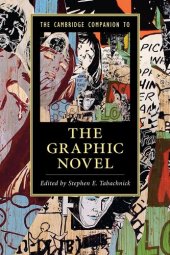 book The Cambridge Companion to the Graphic Novel