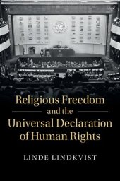 book Religious Freedom and the Universal Declaration of Human Rights