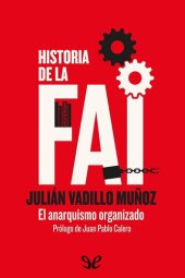 book Historia de la FAI