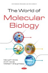 book The World of Molecular Biology