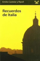 book Recuerdos de Italia