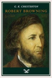 book Robert Browning