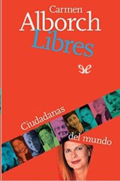 book Libres: ciudadanas del mundo