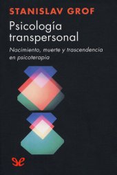 book Psicología transpersonal