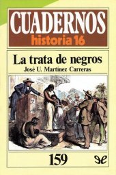 book La trata de negros