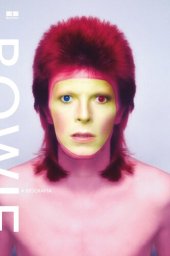 book Bowie: A biografia