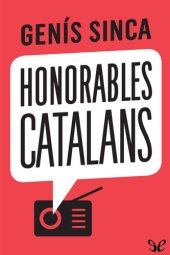 book Honorables catalans