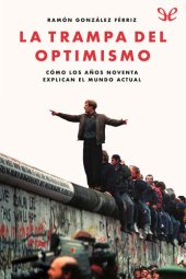 book La trampa del optimismo