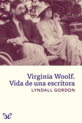 book Virginia Woolf. Vida de una escritora