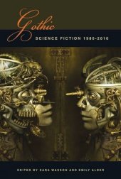 book Gothic Science Fiction 1980-2010