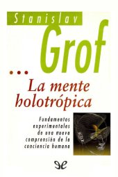 book La mente holotrópica