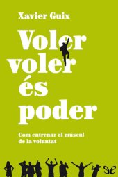 book Voler voler és poder