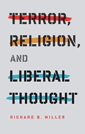 book Terror, Religion, and Liberal Thought